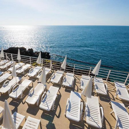 Fellini Suites Lungomare Near The Sea Κατάνια Εξωτερικό φωτογραφία