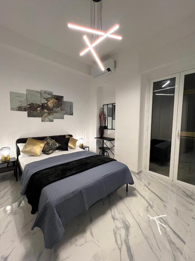 Fellini Suites Lungomare Near The Sea Κατάνια Εξωτερικό φωτογραφία