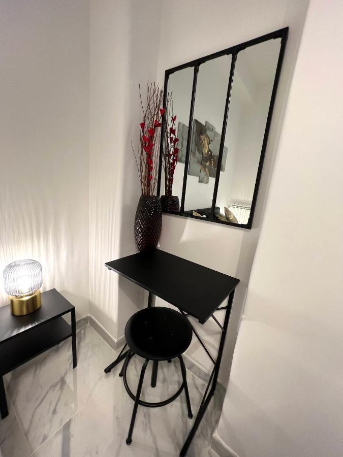 Fellini Suites Lungomare Near The Sea Κατάνια Εξωτερικό φωτογραφία