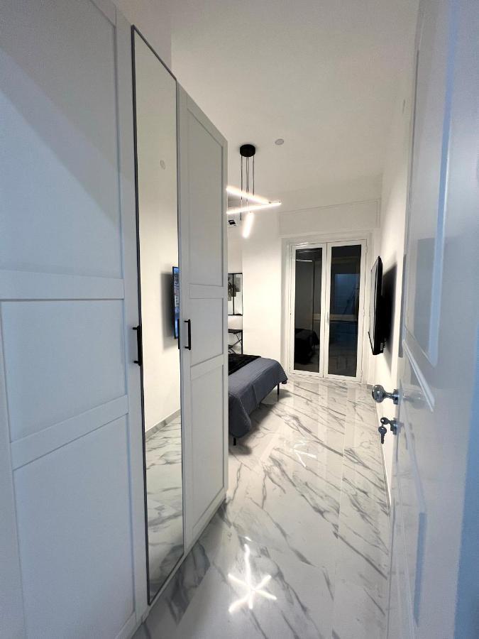 Fellini Suites Lungomare Near The Sea Κατάνια Εξωτερικό φωτογραφία