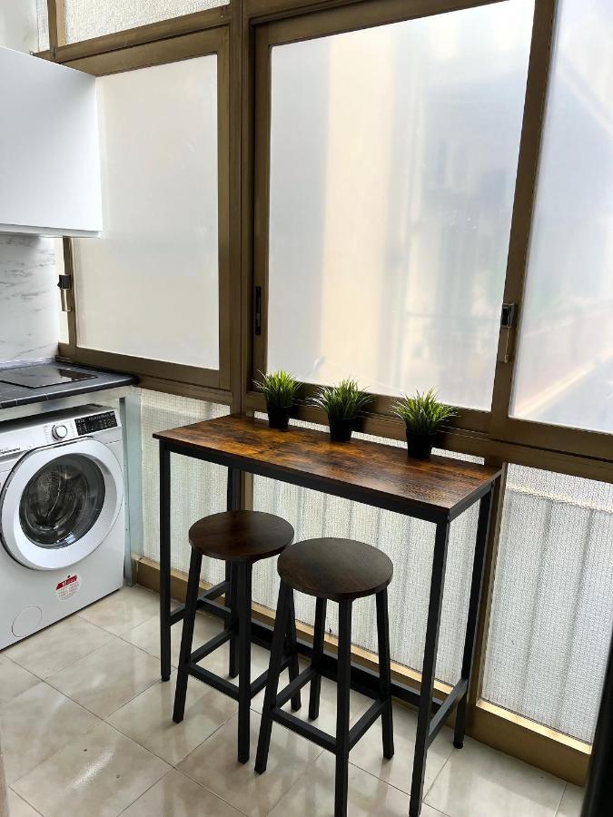 Fellini Suites Lungomare Near The Sea Κατάνια Εξωτερικό φωτογραφία
