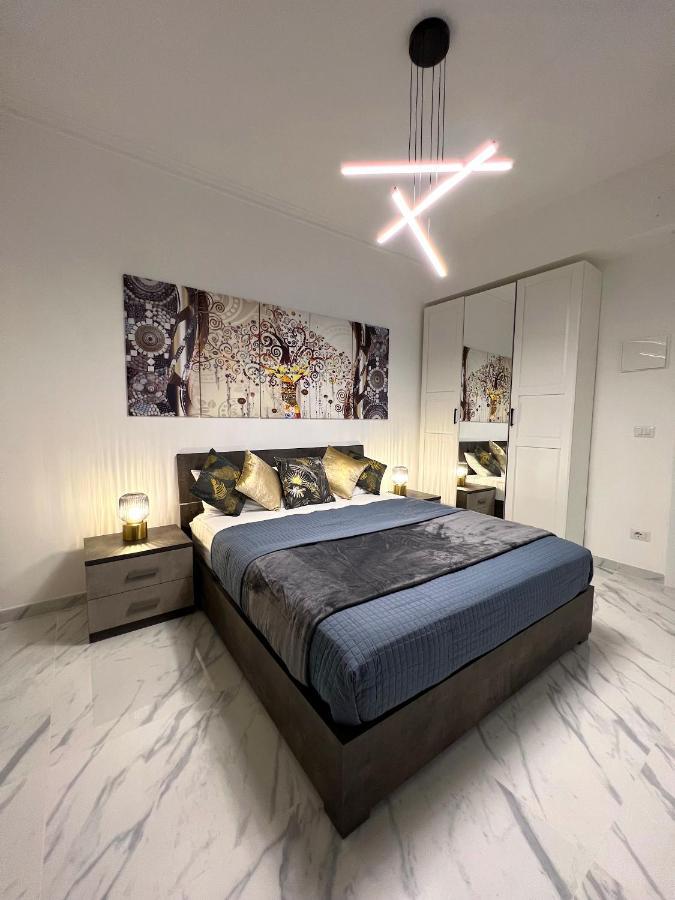 Fellini Suites Lungomare Near The Sea Κατάνια Εξωτερικό φωτογραφία