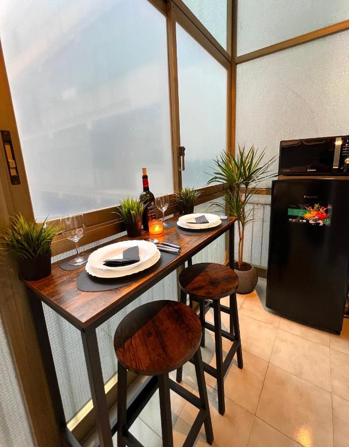 Fellini Suites Lungomare Near The Sea Κατάνια Εξωτερικό φωτογραφία
